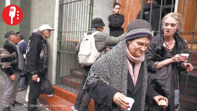 Más de 5.3 millones de argentinos tienen deudas con más de tres meses de atraso