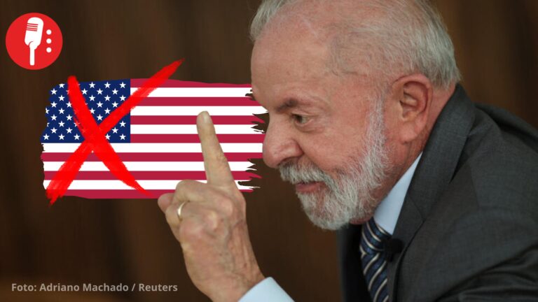 Lula aplaza llegada del embajador de EUA hasta después de las elecciones
