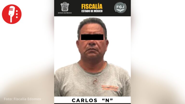 Detienen a operador de revolvedora por muerte de Carmen Piña en Interlomas