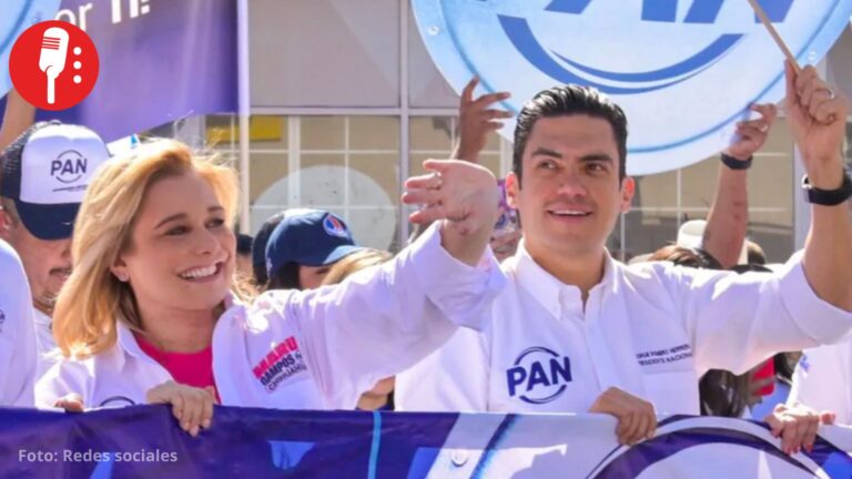 Jorge Romero presume el CIAGATE como éxito del PAN