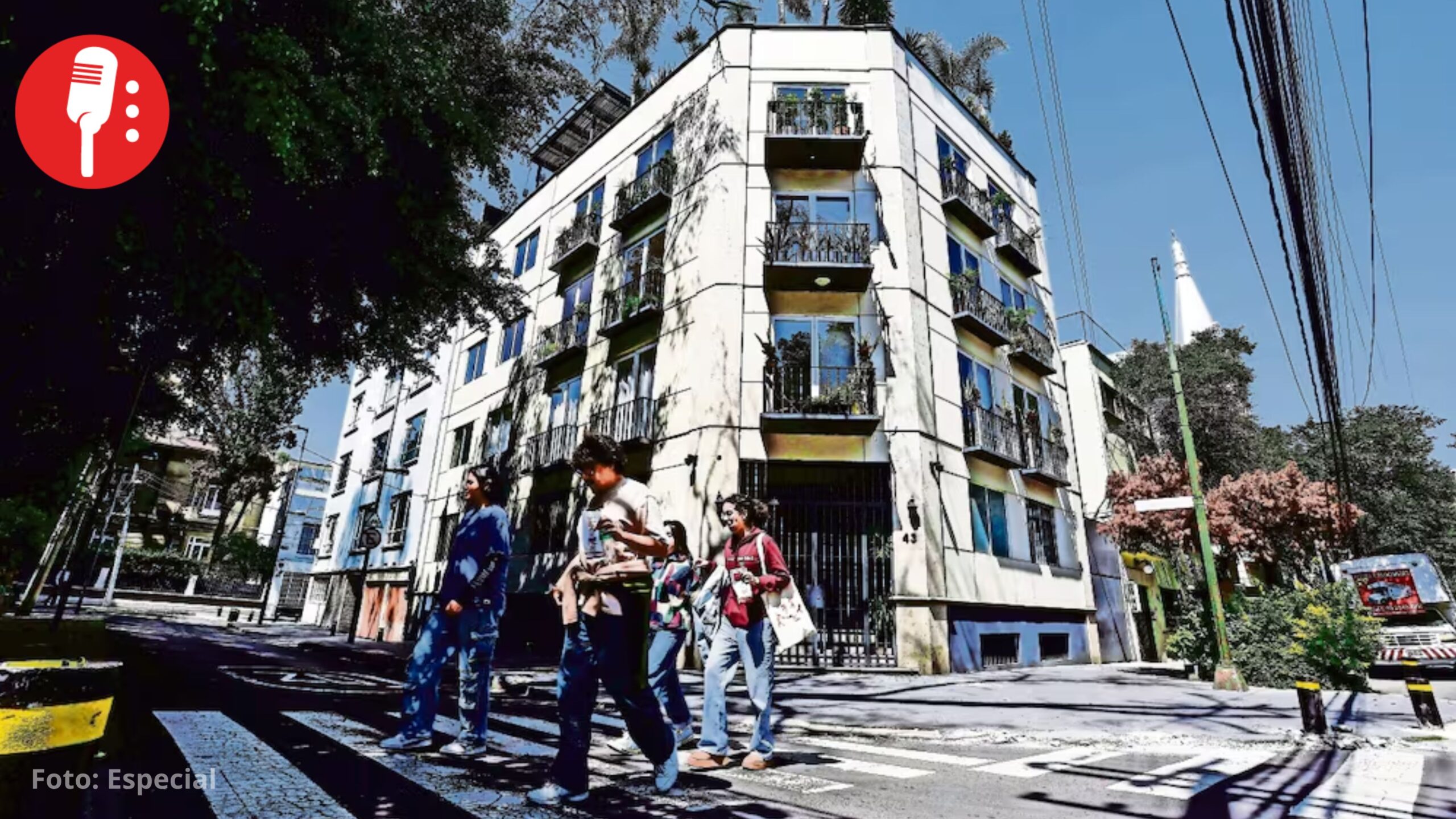 CDMX amplía hasta diciembre el registro para rentas turísticas
