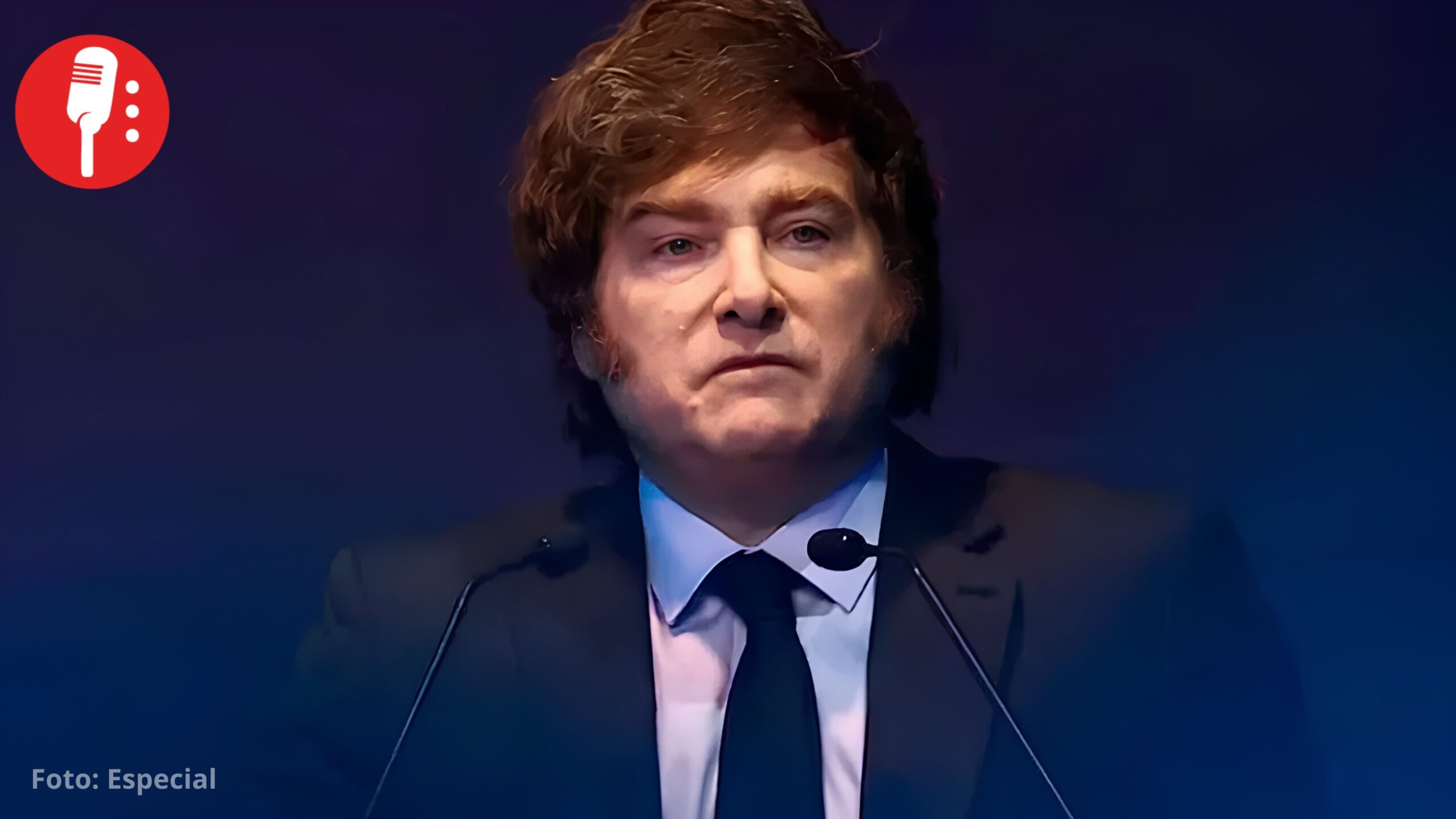 6 de cada 10 argentinos tienen una opinión negativa de Javier Milei: encuesta