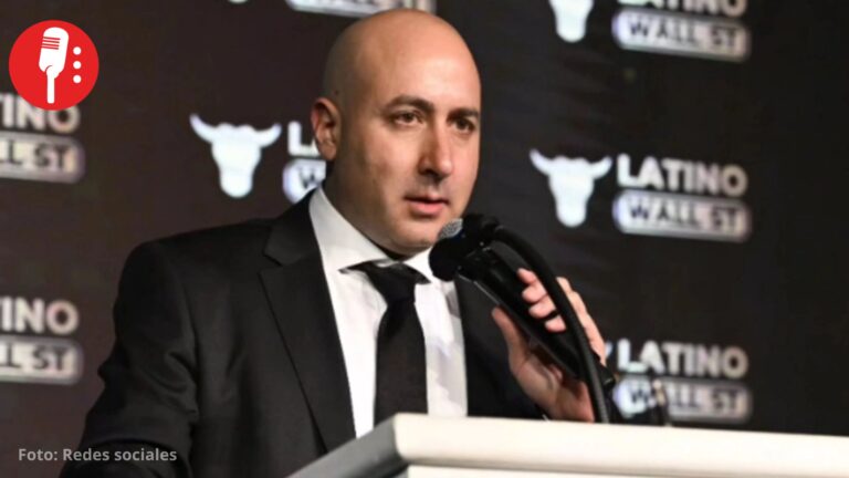 Fernando Cerimedo, socio de Salinas, suma acusación por enriquecimiento ilícito