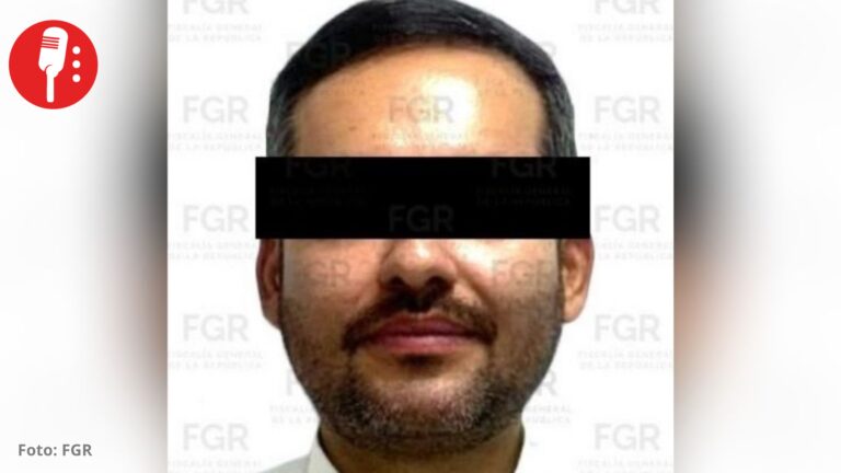 Detienen a Fausto Corrales por caso Cuén Ojeda y secuestro de “El Mayo”