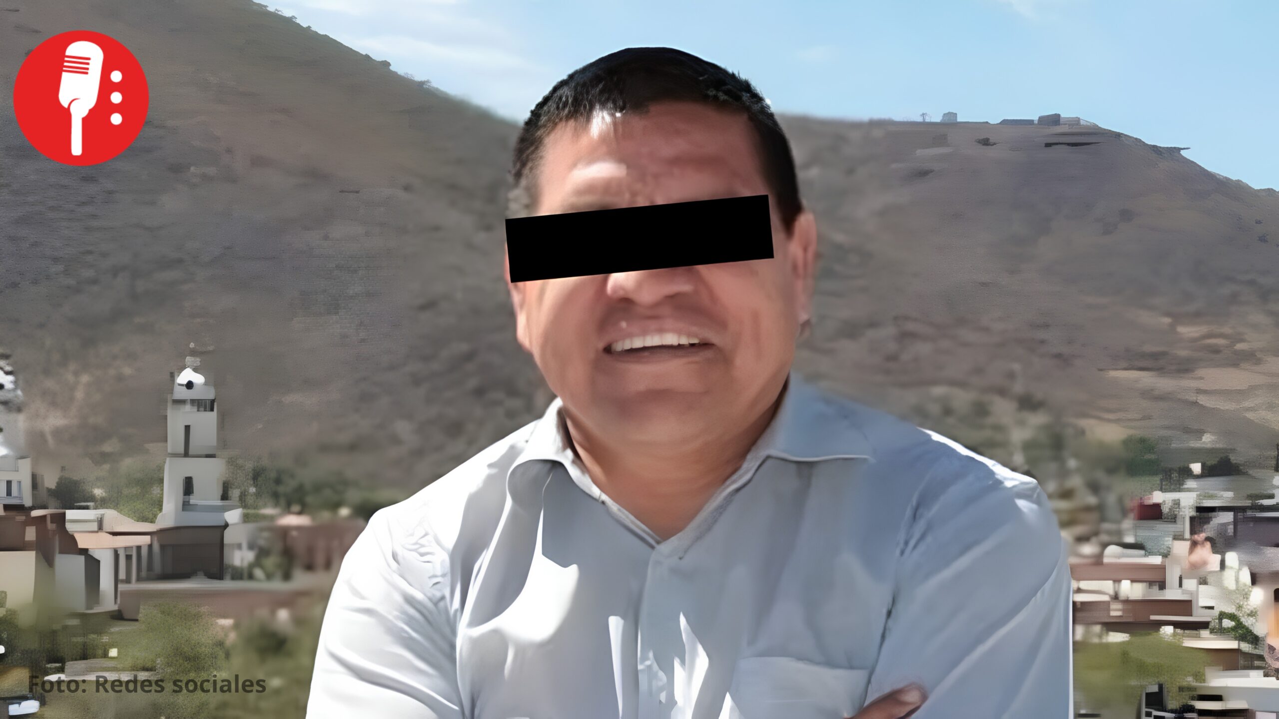 Liberan a exdirector del DIF Jalisco acusado de violación; suspenden al juez que ordenó su salida