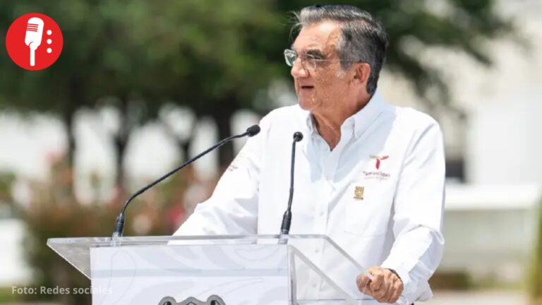 Tamaulipas alcanza en julio su menor nivel de homicidios en más de una década