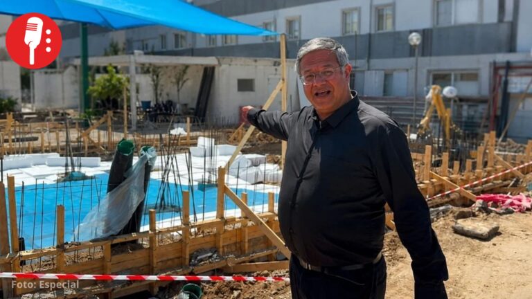 Ben-Gvir presume horca para palestinos y anuncia “corredor de la muerte” en Israel