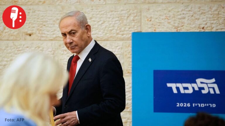 Turquía pide arresto internacional de Netanyahu por caso de la Flotilla para Gaza