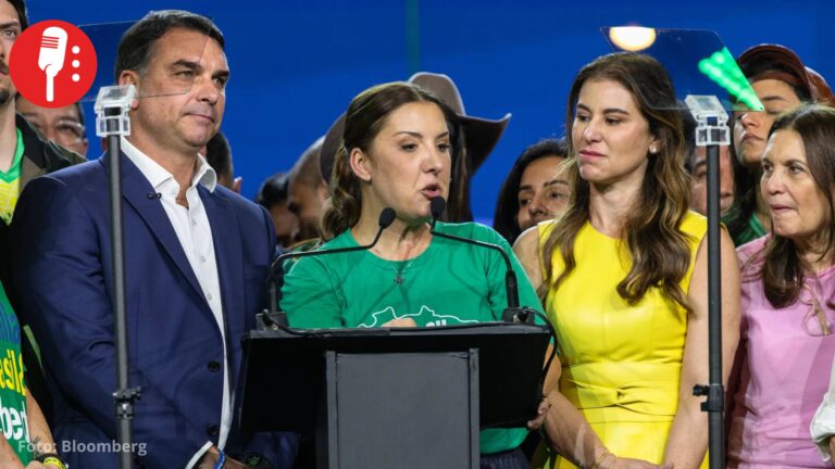 Equipo de Flávio Bolsonaro se opone a reducir la jornada laboral en Brasil