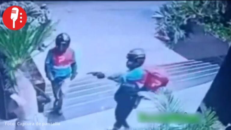Detienen a dos sospechosos por ataque contra Nadia Beller, expareja de Cerimedo