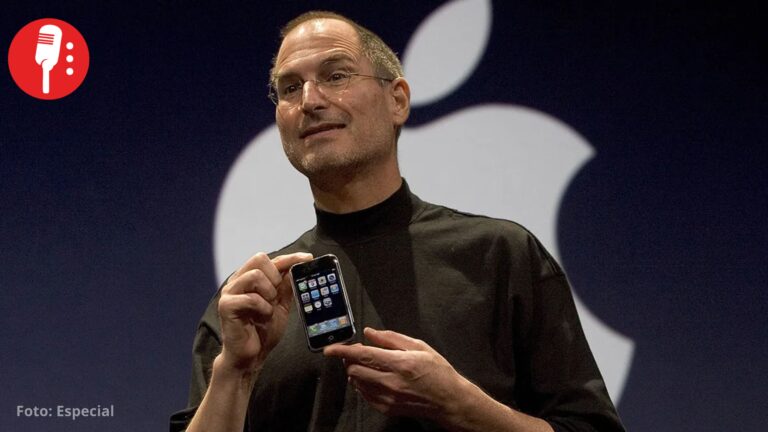 El contrato secreto con la CIA que ayudó a mantener a flote la empresa de Steve Jobs