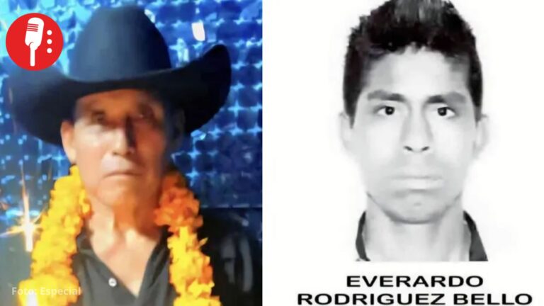 Fallece padre de normalista de Ayotzinapa tras casi 12 años sin conocer su paradero