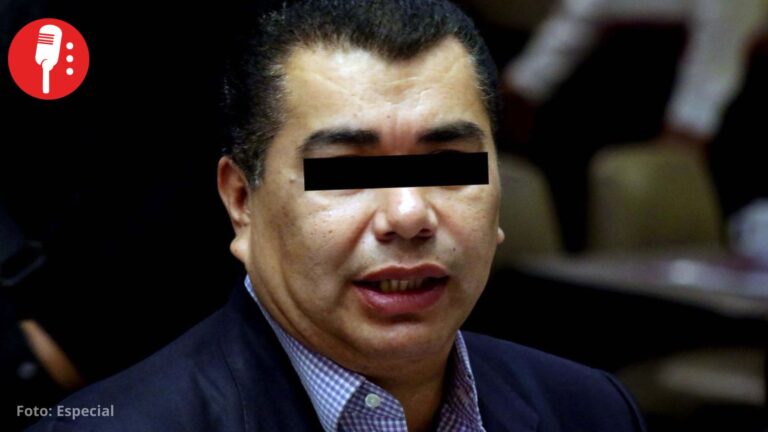 Ratifican 60 años de cárcel para Javier López Zavala por feminicidio de Cecilia Monzón