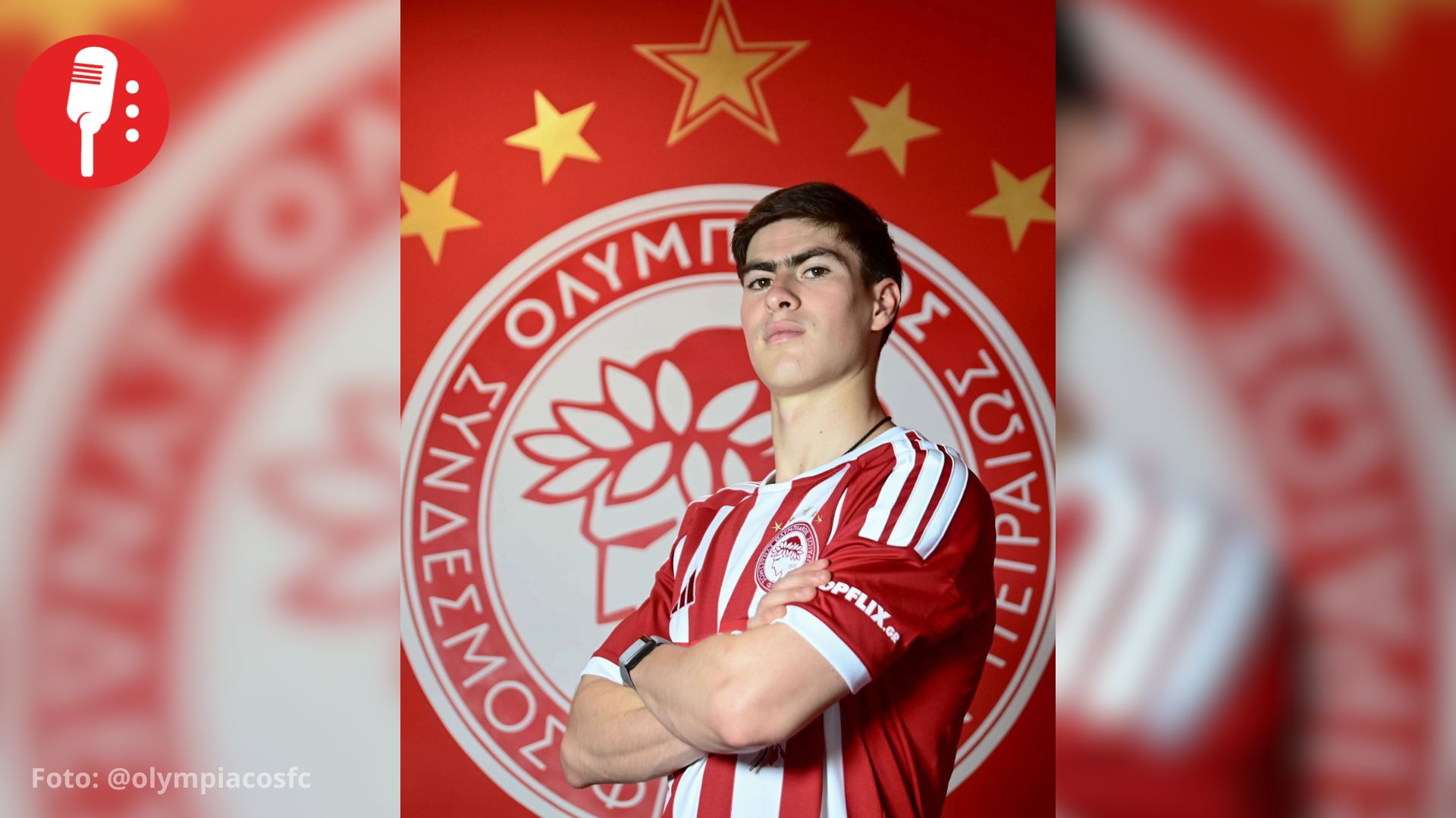 “Hormiga” González deja Chivas y da el salto al futbol europeo con Olympiacos