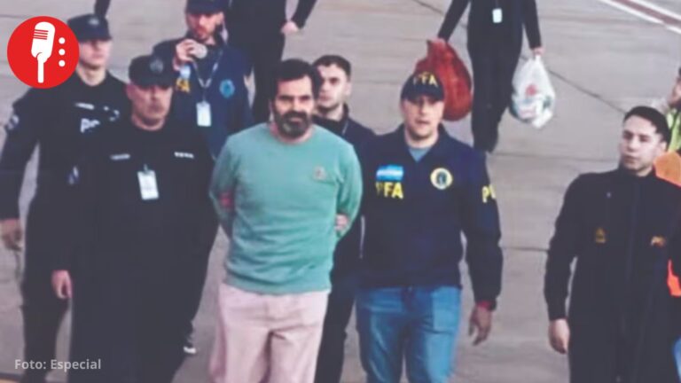 FGR imputa a Fernando Farías por huachicol fiscal; defensa cuestiona acusaciones