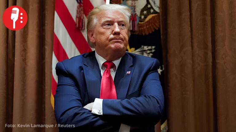 Jueza de EUA frena a Trump y revoca suspensión de visas para 75 países