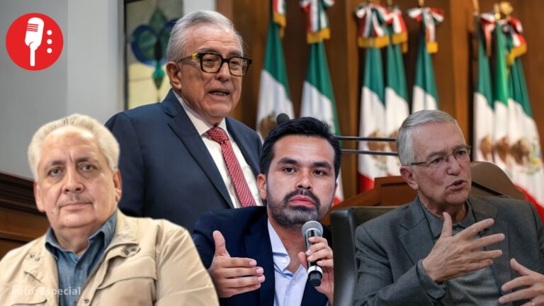 Nada les convence: oposición arremete otra vez contra Rocha por pedir licencia