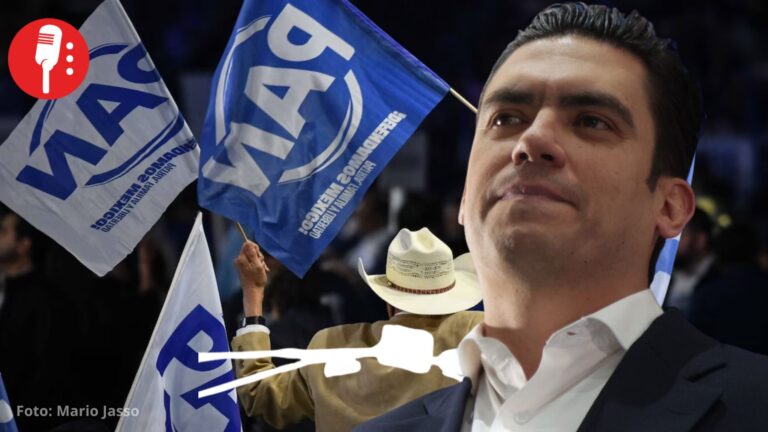 PAN pierde registro en Coahuila tras desplome electoral: apenas logró 2.29% de votos