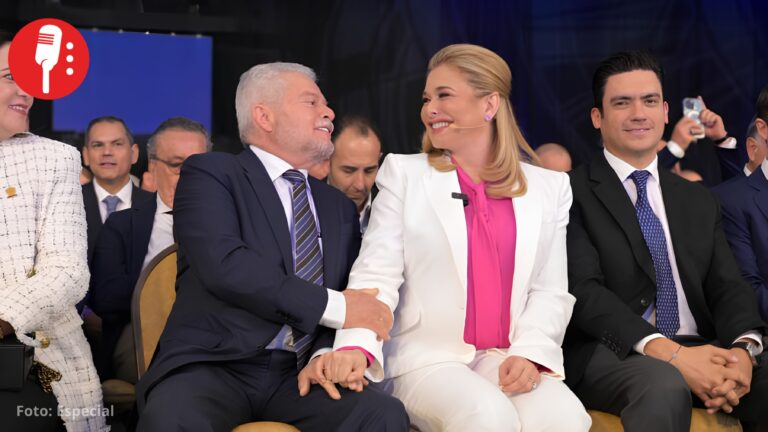 Maru Campos ha entregado 194 mdp en contratos a empresas de su familia política