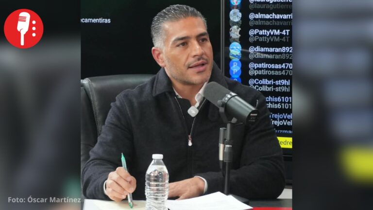 Han caído más de 90 funcionarios con Operativo Enjambre: Harfuch