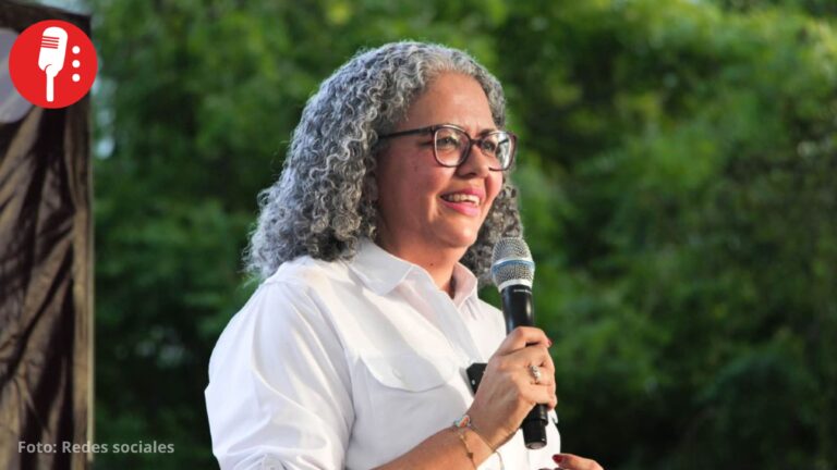 Graciela Domínguez asume como gobernadora interina de Sinaloa tras salida de Rocha Moya