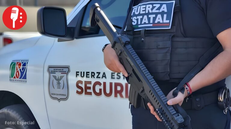 EUA activa alerta en Mexicali por amenazas; refuerzan seguridad