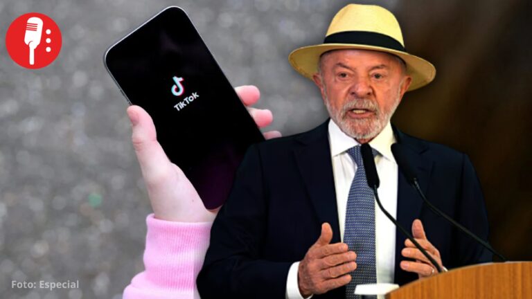 Gobierno de Lula sanciona a TikTok con multa millonaria por manejo de datos de menores