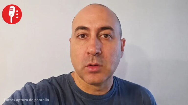 Fernando Cerimedo enfrenta nueva investigación por presuntos vínculos con el narco