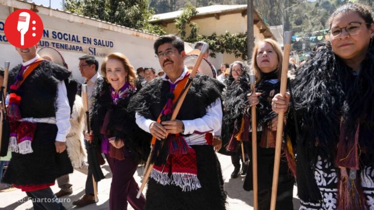 SCJN abre la puerta a pueblos indígenas en controversias constitucionales
