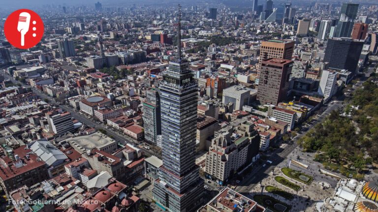 Zona Metropolitana del Valle de México crece a 84 municipios y alcaldías