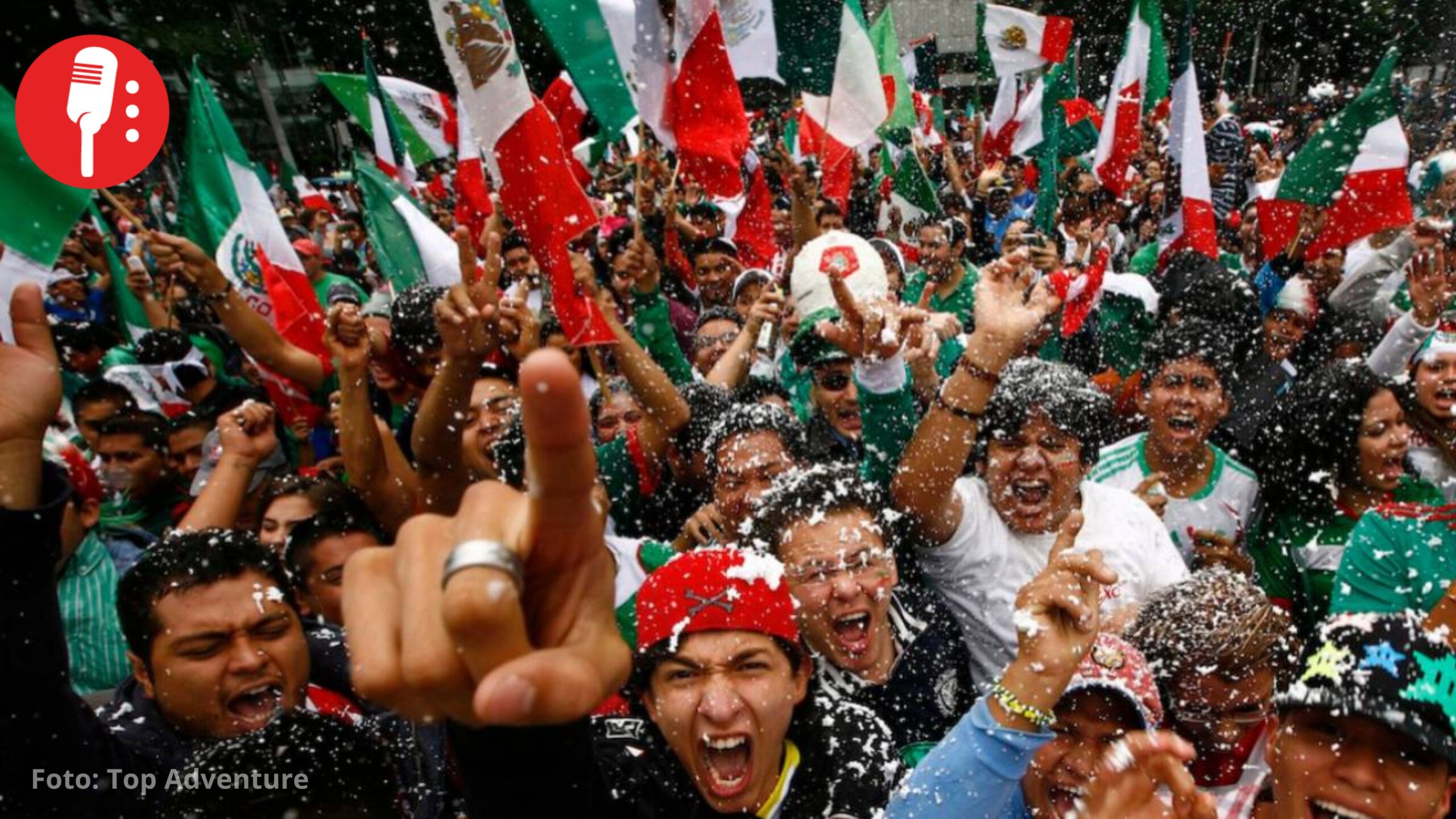 Mexicanos califican su vida con 8.75: adolescentes encabezan el bienestar: INEGI