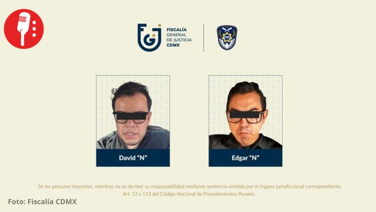 Detienen a dos por suplantar aspirantes en examen de ingreso a la UNAM