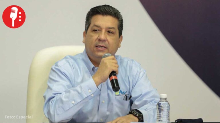 Desde Estados Unidos, Cabeza de Vaca se destapa para las elecciones de 2030