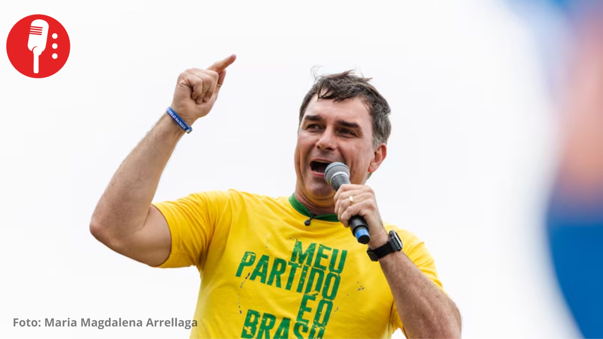 Bolsonaro dice que si es presidente correrá a todos los jueces del Supremo en Brasil