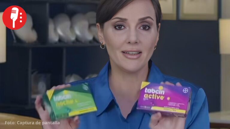 Lilly Téllez convierte la gripe de Sheinbaum en otro chiste político: inventa el “rochavirus”