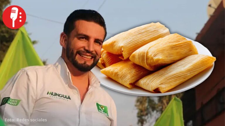 Denuncian gasto millonario de 4.4 mdp en tamales durante gestión de alcalde de Puerto Vallarta