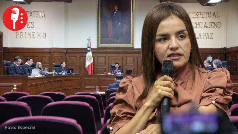 SCJN avala restricciones a candidaturas independientes en Michoacán