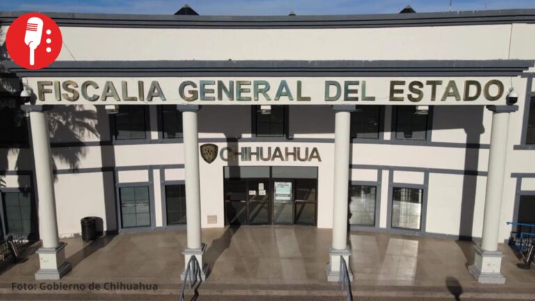 PAN y MC buscan blindar a nuevo fiscal de Chihuahua hasta 2034