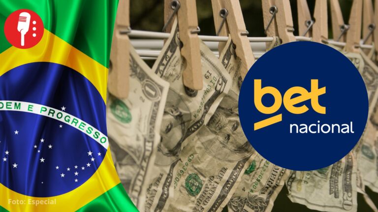 Brasil pone bajo la lupa casa de apuestas por lavado de dinero y evasión fiscal
