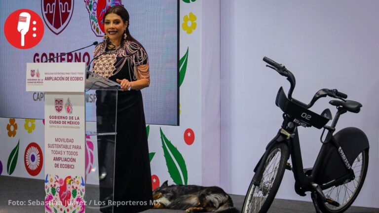 ECOBICI llega a Iztapalapa, Iztacalco y Tlalpan: la red crecerá más de 60%