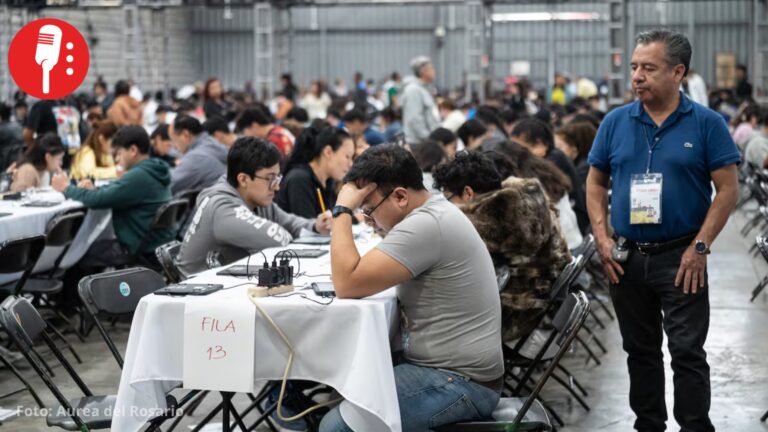 UNAM abre 2 mil 24 lugares para aspirantes que no fueron seleccionados