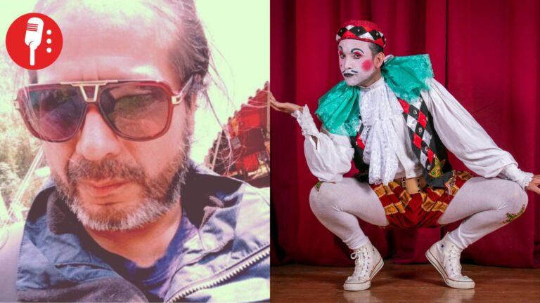 TRIAGE: “La Revista mexicana hoy no es nostalgia, es un acto político”