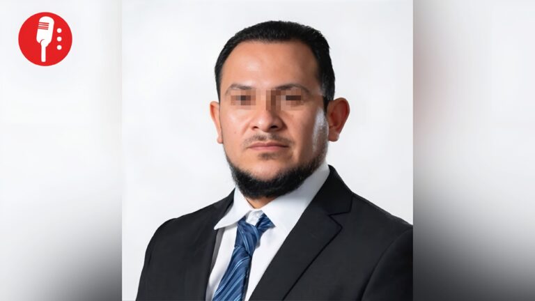 Ex tesorero de Apaseo el Alto enfrenta proceso por 107 mdp