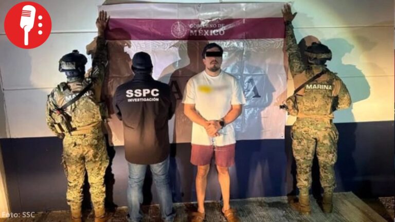 Vinculan a proceso a ‘El Kado’, integrante del Cártel de los Arellano Félix