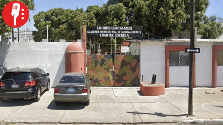 Caso Dafne destapa al menos cinco nuevas denuncias contra Academia Militarizada Doenitz