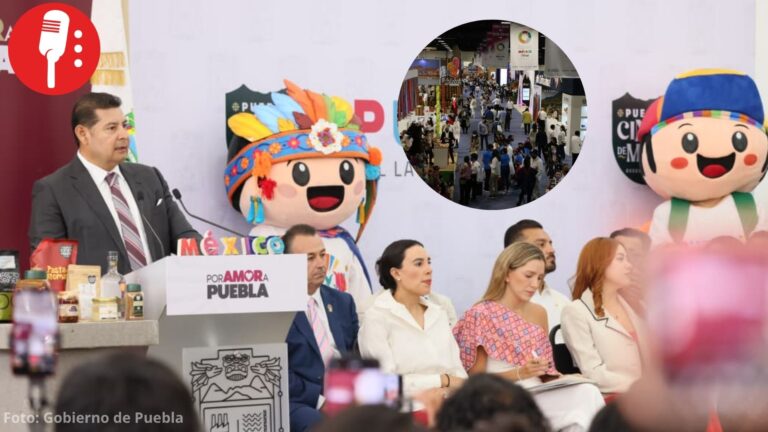 Puebla será sede del Tianguis Turístico México 2027