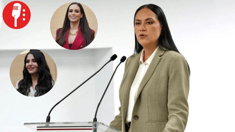 Morena pide investigar a diputadas de Puebla por burlas contra adultos mayores