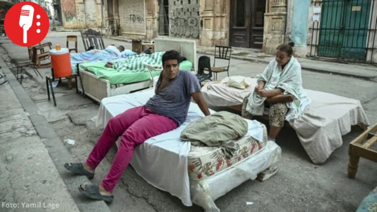 ONU: Cuba podría convertirse en una “Gaza silenciosa”