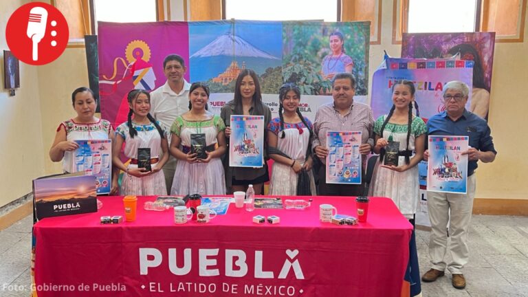 Huitzilan de Serdán espera hasta 30 mil visitantes por feria de agosto