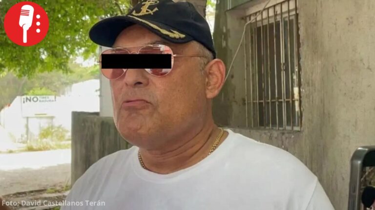 Jorge “N”, director de academia Doenitz, enfrenta segunda orden de aprehensión